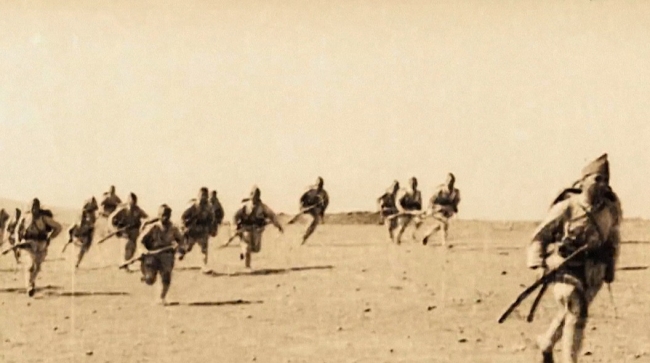 Bir halkın küllerinden doğuşunu simgeleyen kutlu gün: 30 Ağustos